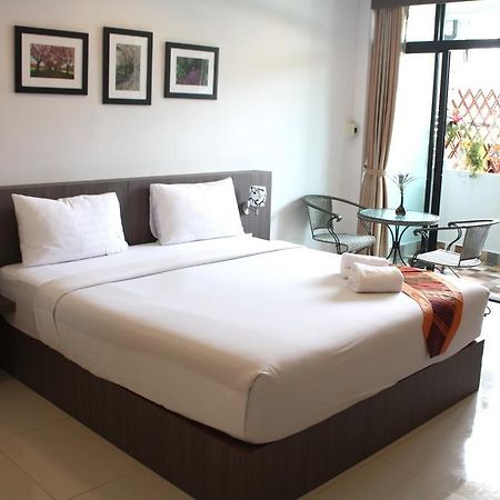 P-Residence Hat Yai Δωμάτιο φωτογραφία