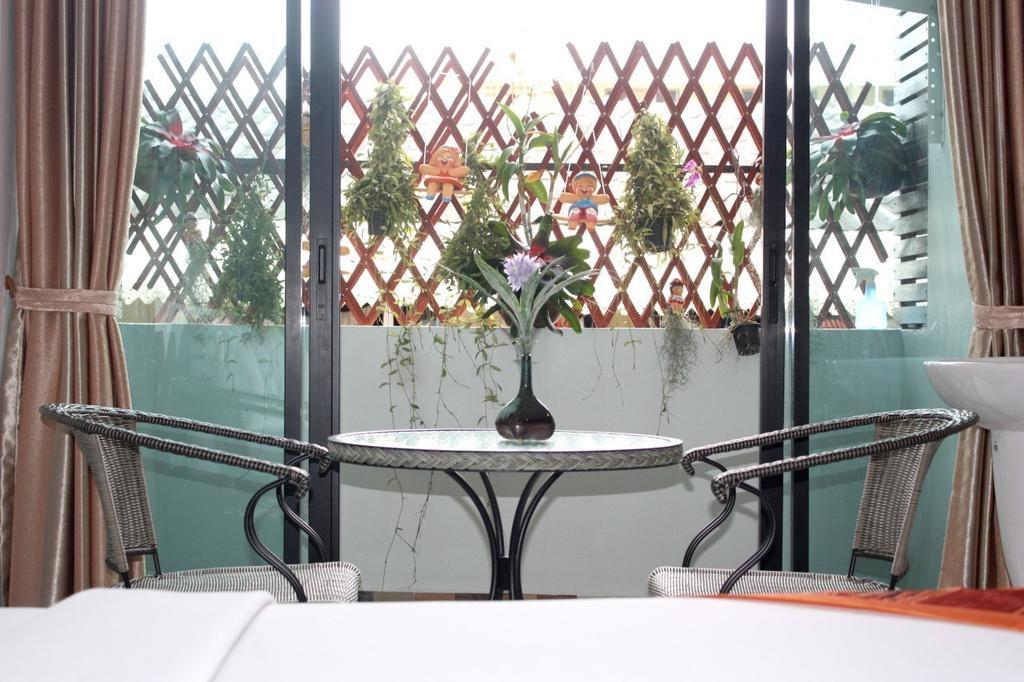 P-Residence Hat Yai Δωμάτιο φωτογραφία