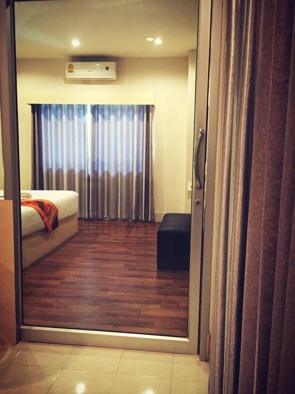 P-Residence Hat Yai Εξωτερικό φωτογραφία