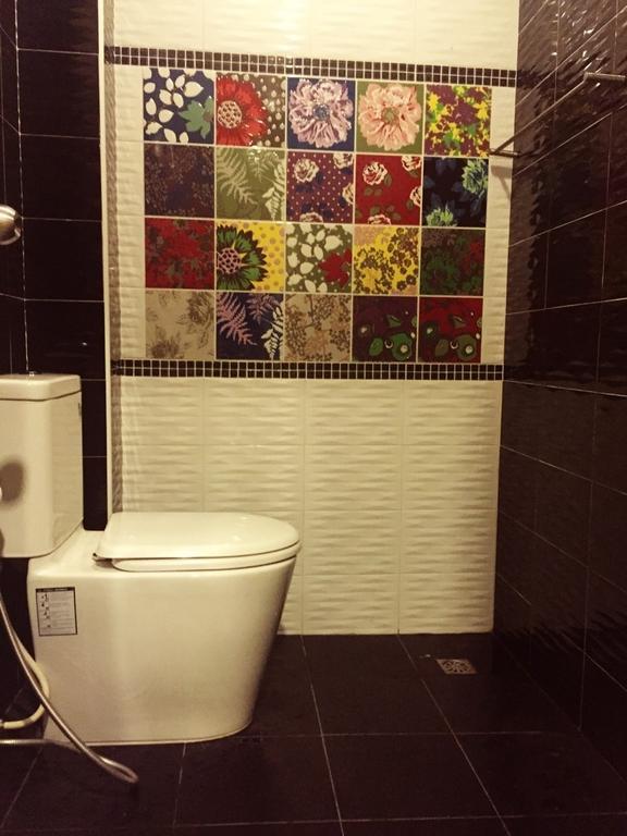P-Residence Hat Yai Εξωτερικό φωτογραφία