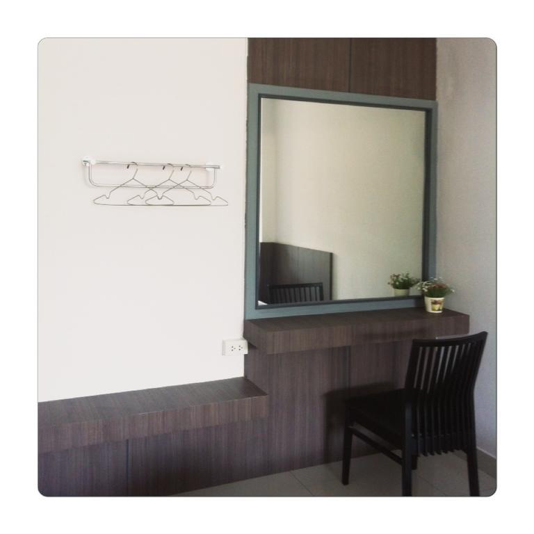 P-Residence Hat Yai Δωμάτιο φωτογραφία