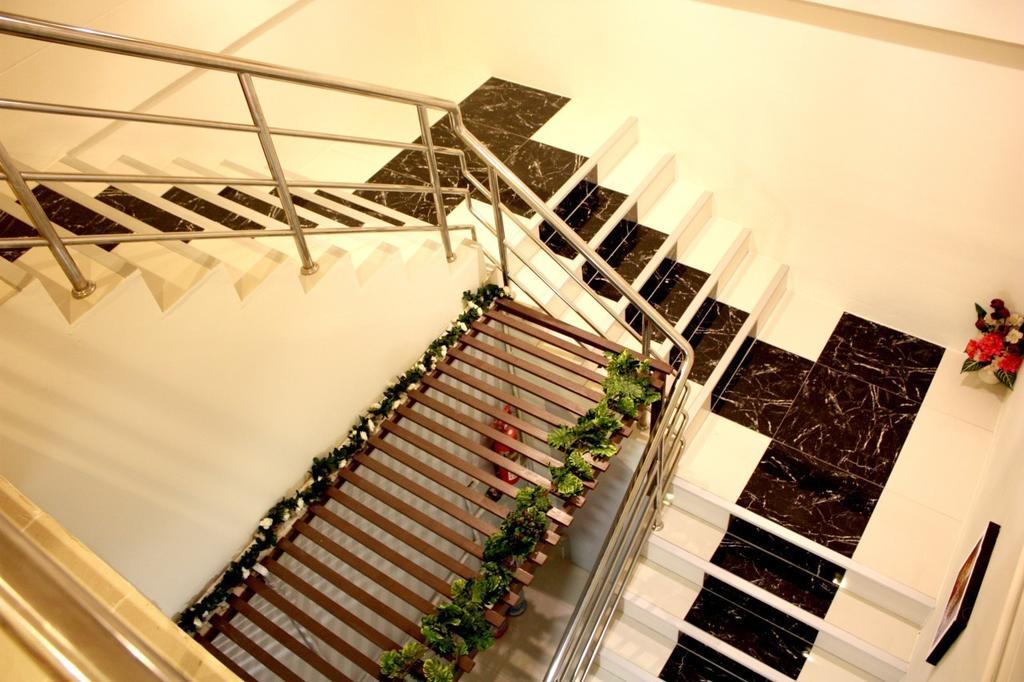 P-Residence Hat Yai Εξωτερικό φωτογραφία