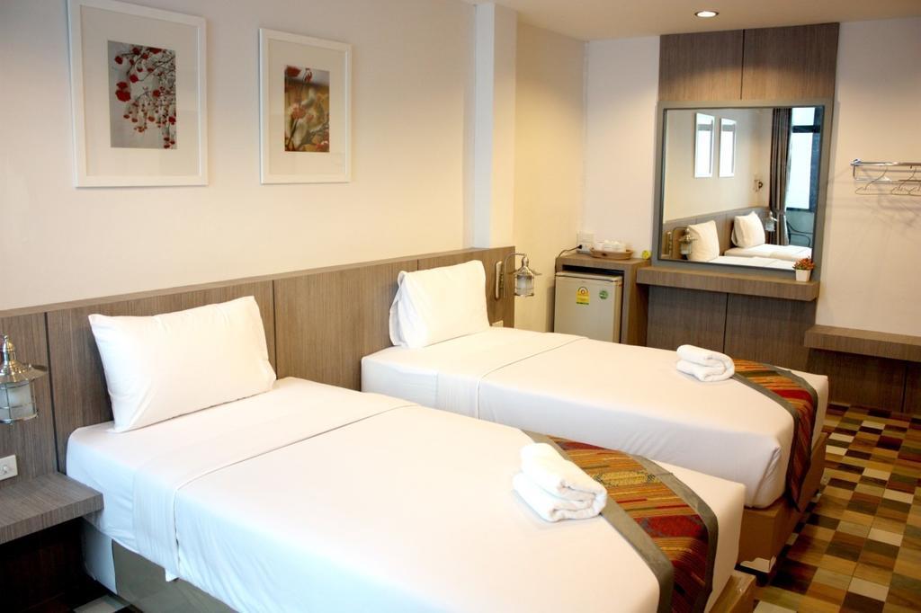 P-Residence Hat Yai Δωμάτιο φωτογραφία