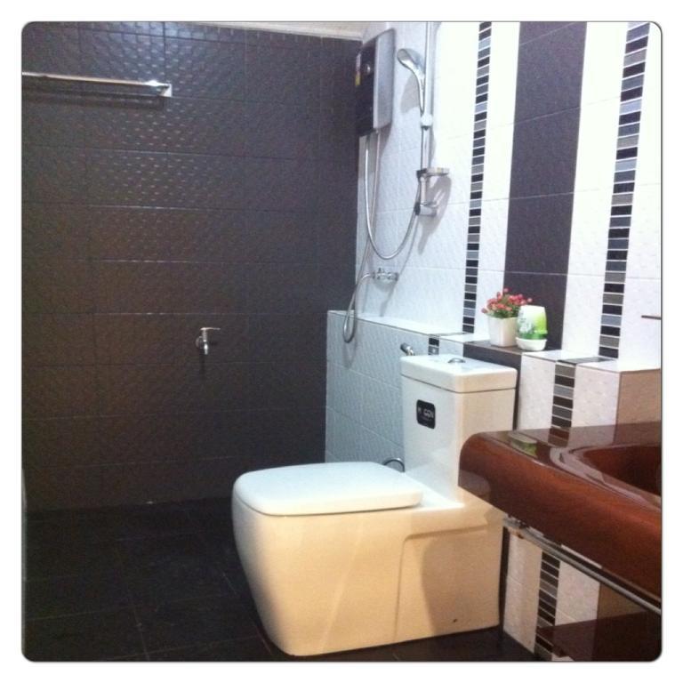 P-Residence Hat Yai Δωμάτιο φωτογραφία