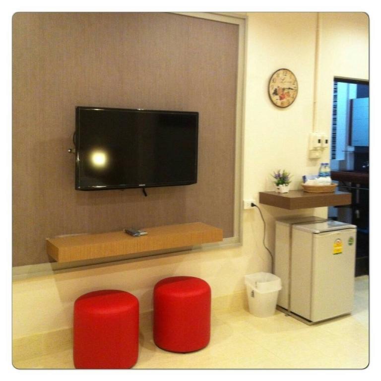 P-Residence Hat Yai Εξωτερικό φωτογραφία