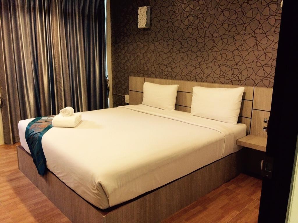 P-Residence Hat Yai Δωμάτιο φωτογραφία