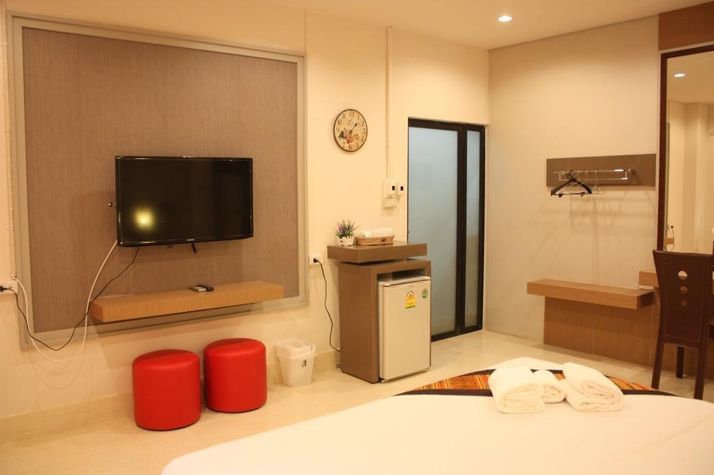 P-Residence Hat Yai Δωμάτιο φωτογραφία