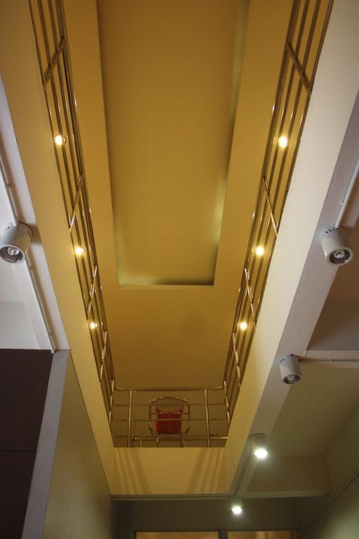 P-Residence Hat Yai Εξωτερικό φωτογραφία