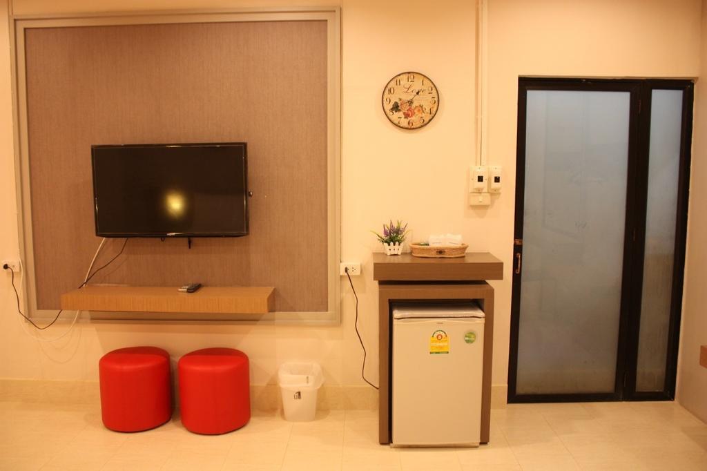P-Residence Hat Yai Εξωτερικό φωτογραφία