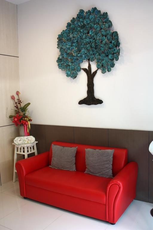 P-Residence Hat Yai Εξωτερικό φωτογραφία
