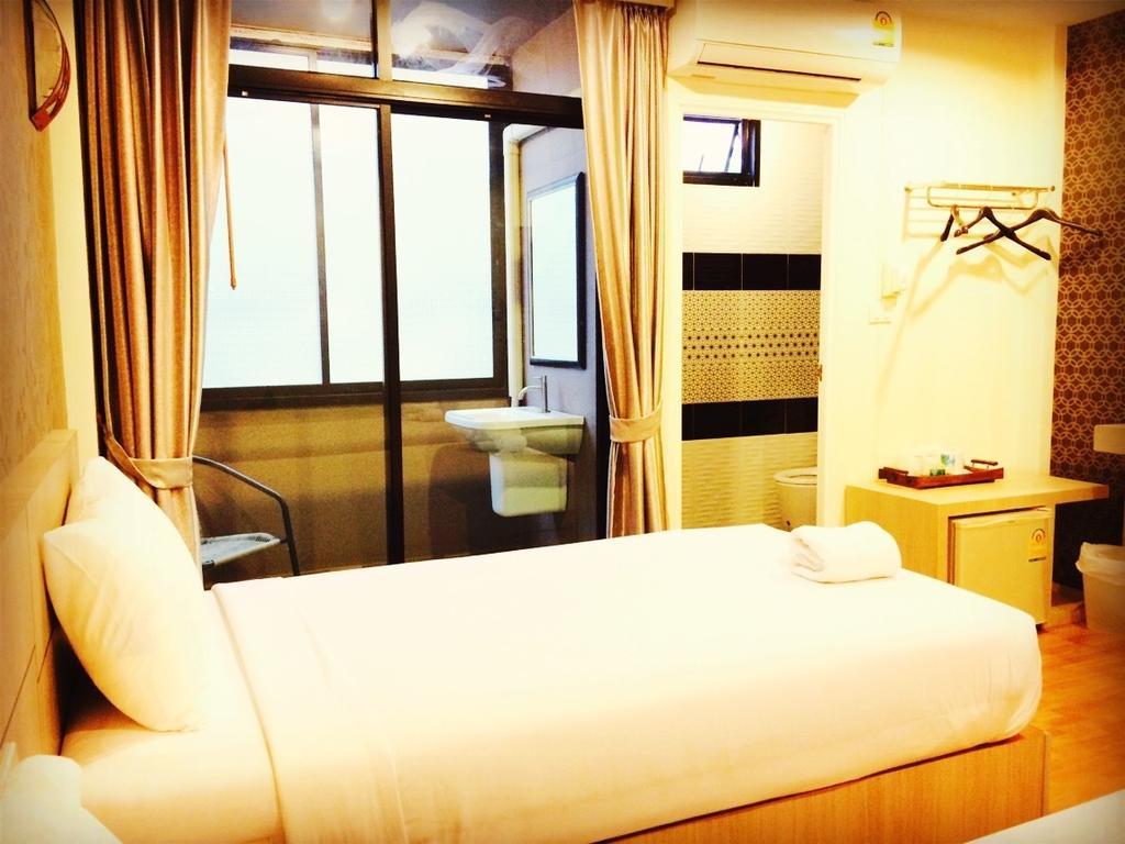 P-Residence Hat Yai Δωμάτιο φωτογραφία