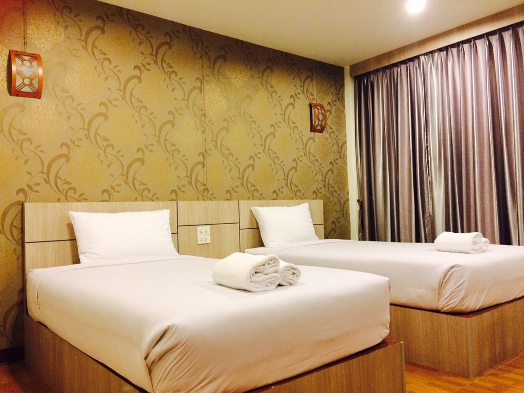 P-Residence Hat Yai Δωμάτιο φωτογραφία