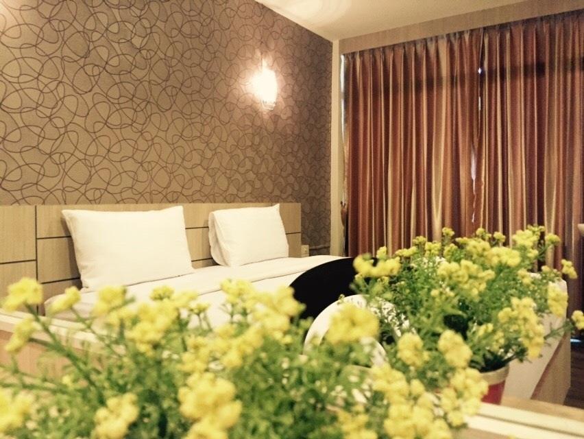 P-Residence Hat Yai Εξωτερικό φωτογραφία