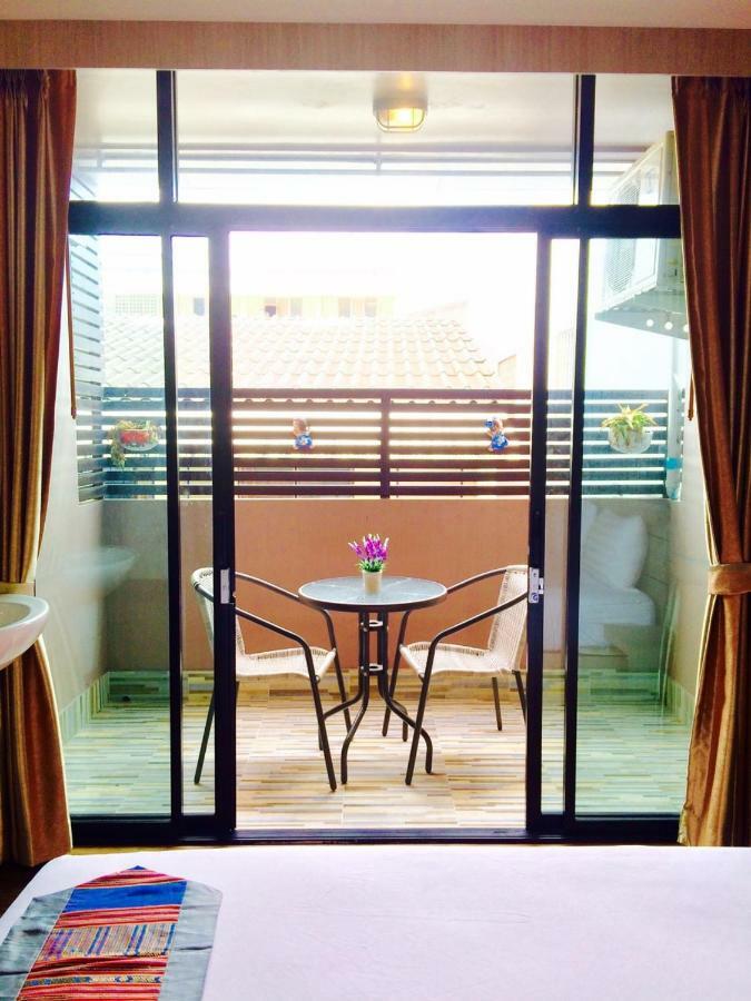 P-Residence Hat Yai Εξωτερικό φωτογραφία
